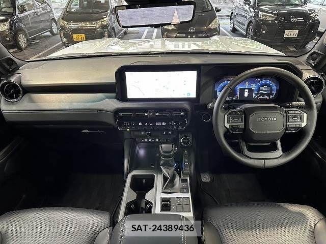 Toyota Land Cruiser 250 2025-01 8074219-2
