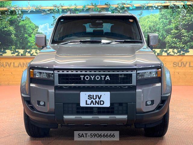 Toyota Land Cruiser 250 2024-10 8074218-14
