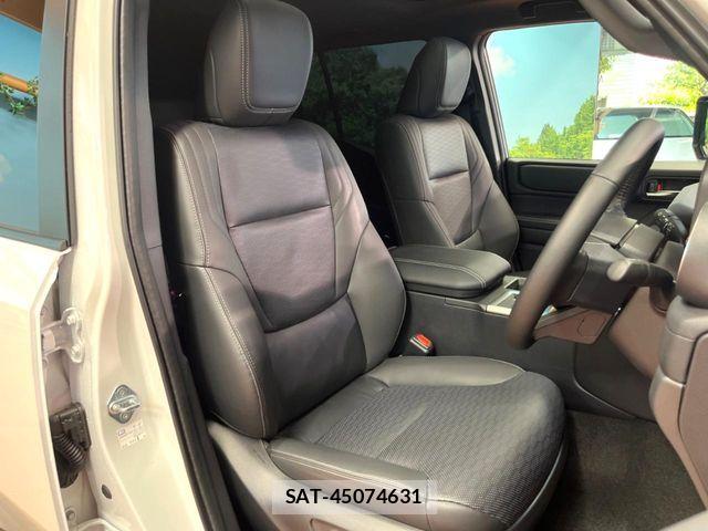Toyota Land Cruiser 250 2025-09 8074222-9