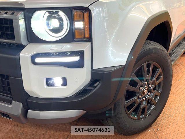 Toyota Land Cruiser 250 2025-09 8074222-13