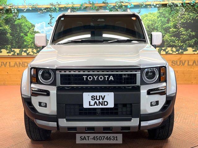 Toyota Land Cruiser 250 2025-09 8074222-15