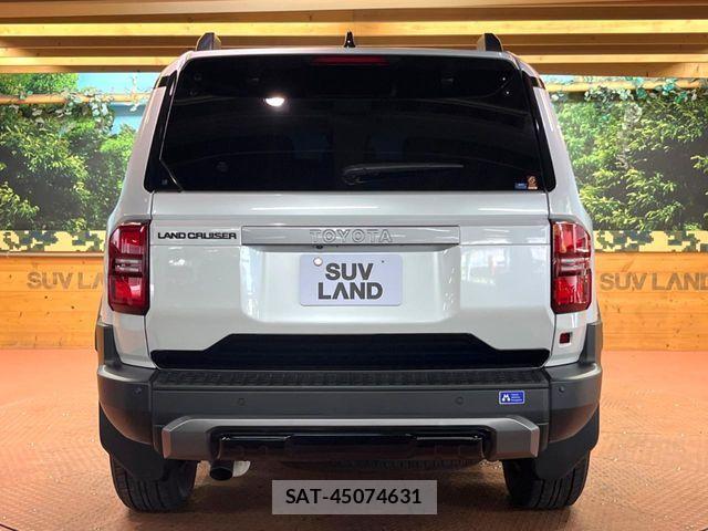 Toyota Land Cruiser 250 2025-09 8074222-16
