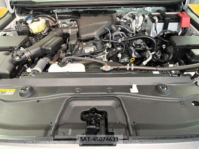 Toyota Land Cruiser 250 2025-09 8074222-17