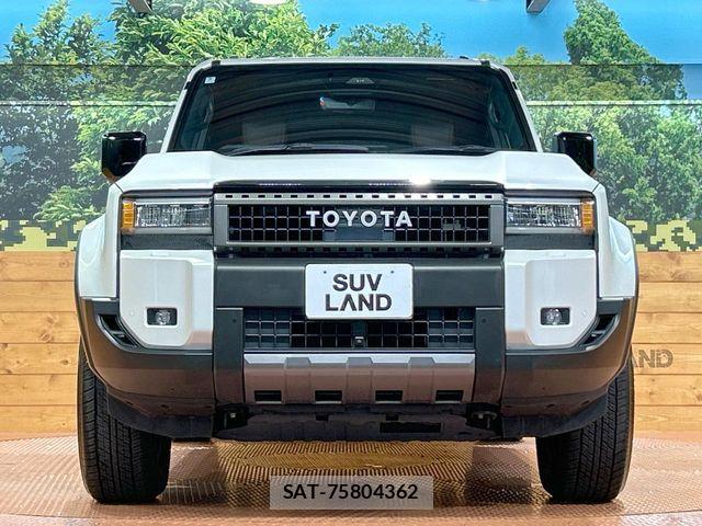 Toyota Land Cruiser 250 2024-07 8074226-14