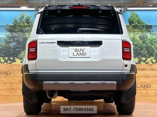 Toyota Land Cruiser 250 2024-07 8074226-15