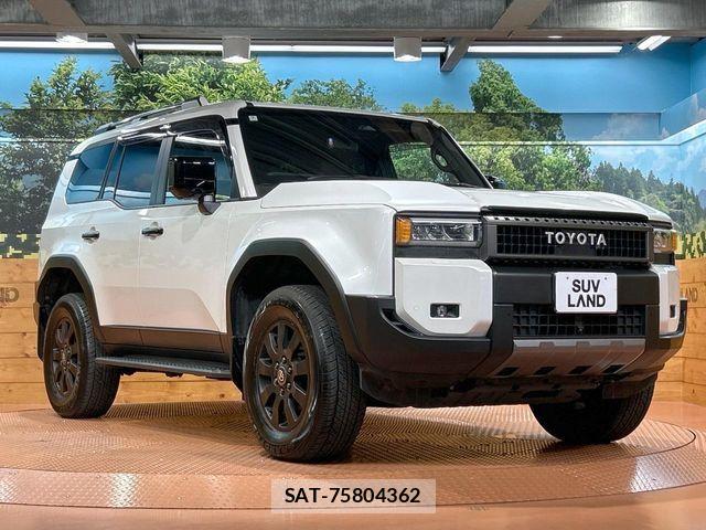 Toyota Land Cruiser 250 2024-07 8074226-16