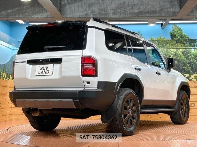 Toyota Land Cruiser 250 2024-07 8074226-17