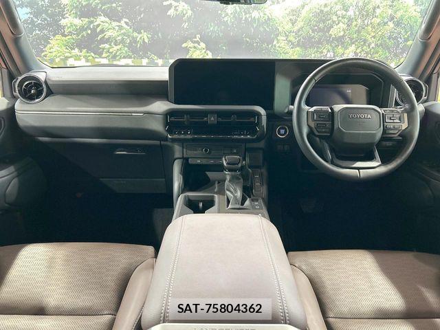 Toyota Land Cruiser 250 2024-07 8074226-1