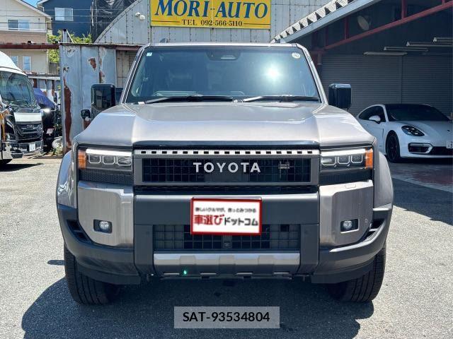 Toyota Land Cruiser 250 2025-07 8074211-11