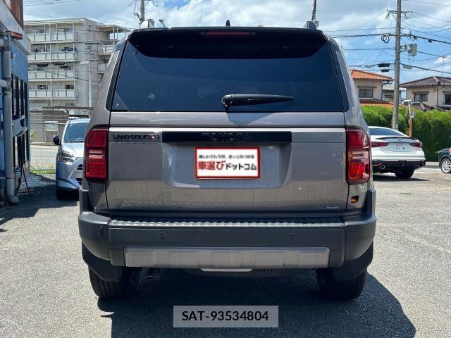 Toyota Land Cruiser 250 2025-07 8074211-13