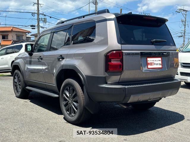 Toyota Land Cruiser 250 2025-07 8074211-14