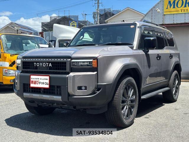 Toyota Land Cruiser 250 2025-07 8074211-16