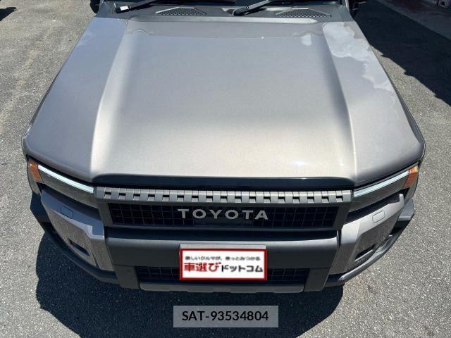 Toyota Land Cruiser 250 2025-07 8074211-17