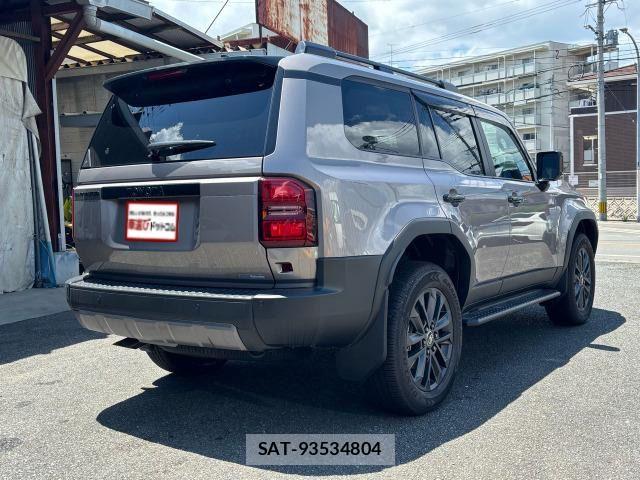 Toyota Land Cruiser 250 2025-07 8074211-1
