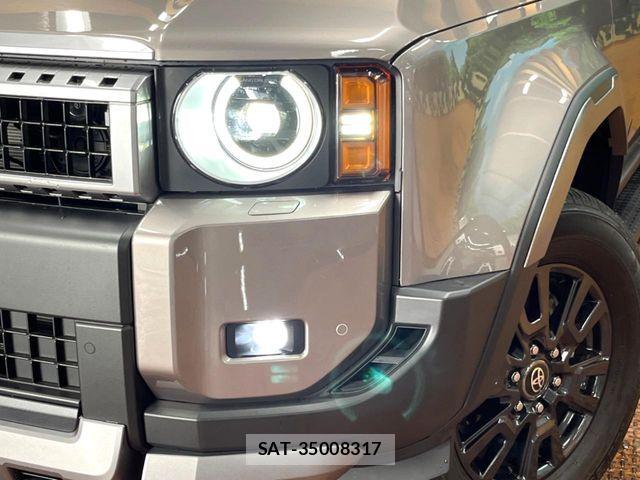 Toyota Land Cruiser 250 2025-11 8074221-11