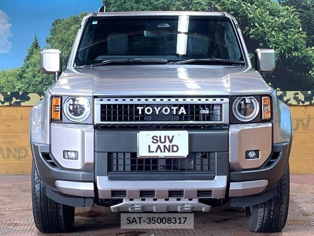 Toyota Land Cruiser 250 2025-11 8074221-13