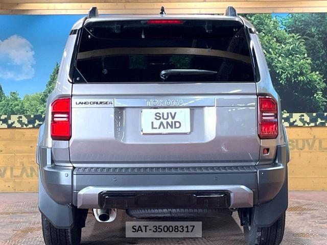 Toyota Land Cruiser 250 2025-11 8074221-14