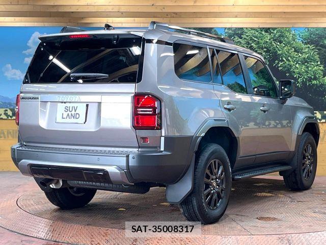 Toyota Land Cruiser 250 2025-11 8074221-16