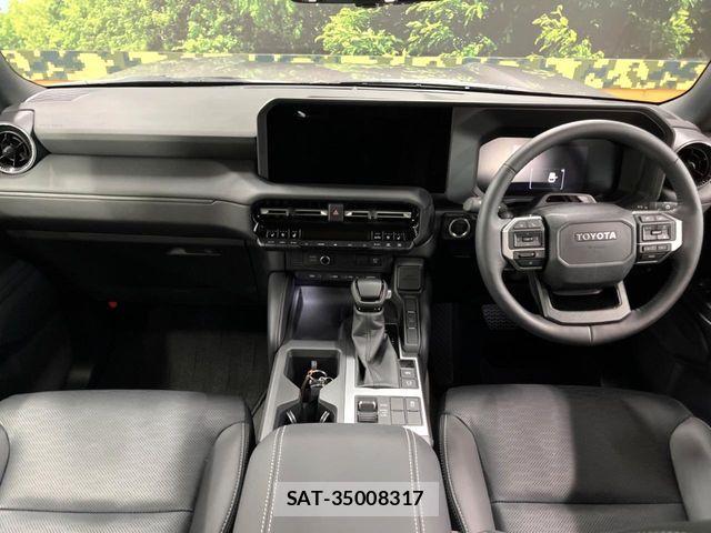 Toyota Land Cruiser 250 2025-11 8074221-1