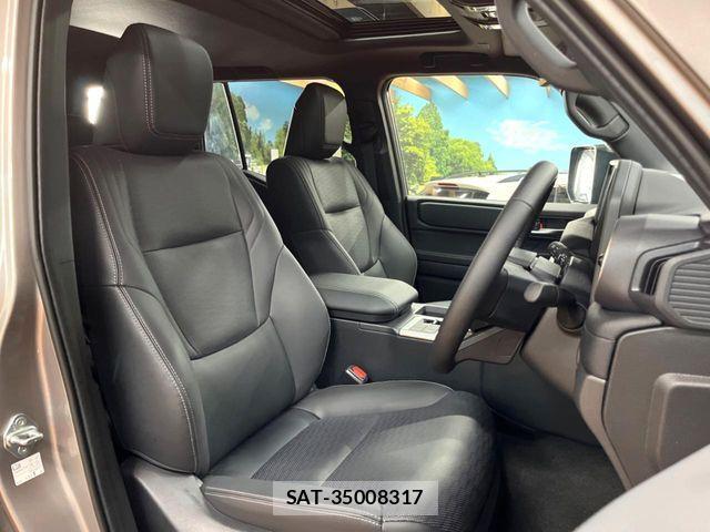 Toyota Land Cruiser 250 2025-11 8074221-7