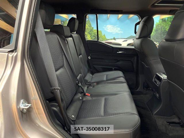 Toyota Land Cruiser 250 2025-11 8074221-8