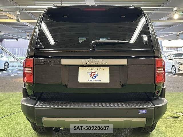 Toyota Land Cruiser 250 2024-08 8074227-18