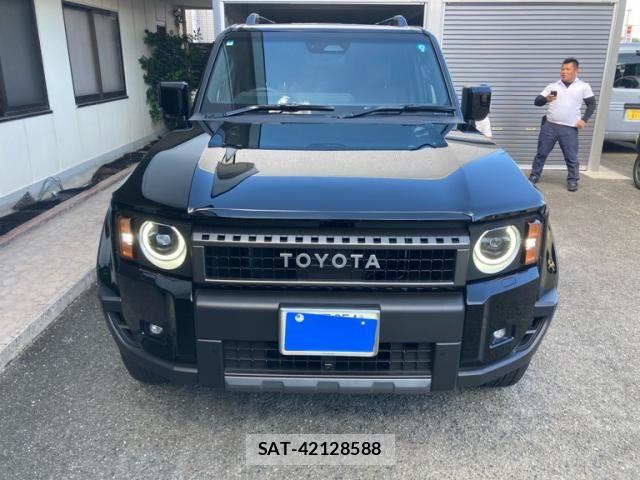 Toyota Land Cruiser 250 2024-06 8074229-0