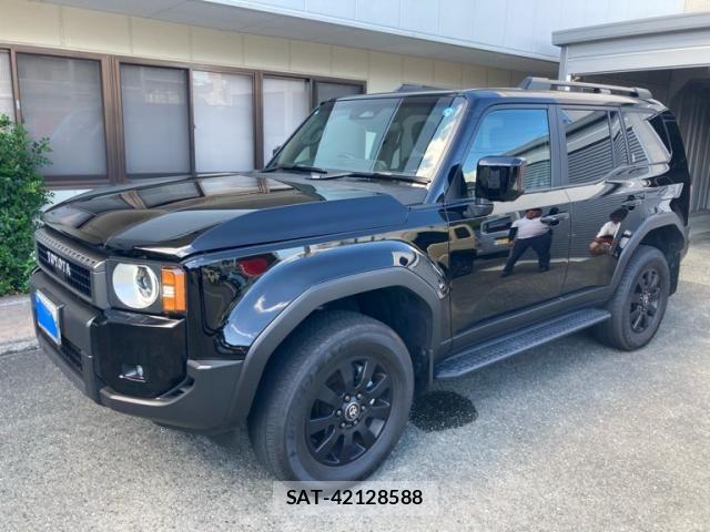 Toyota Land Cruiser 250 2024-06 8074229-2
