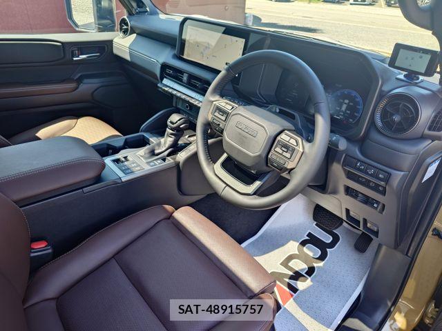 Toyota Land Cruiser 250 2025-07 8074214-10
