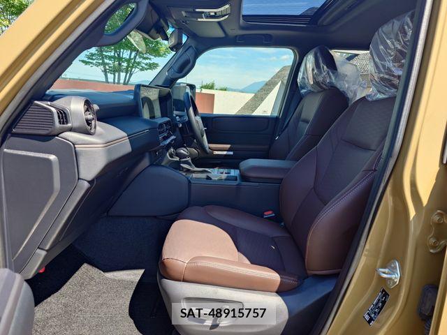 Toyota Land Cruiser 250 2025-07 8074214-21