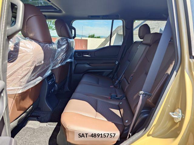 Toyota Land Cruiser 250 2025-07 8074214-24