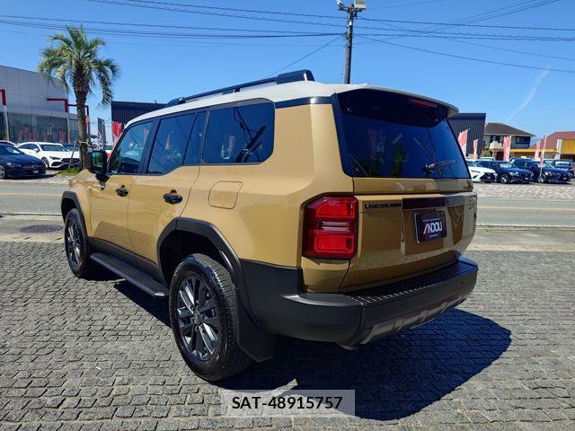 Toyota Land Cruiser 250 2025-07 8074214-2