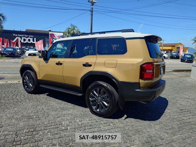 Toyota Land Cruiser 250 2025-07 8074214-3