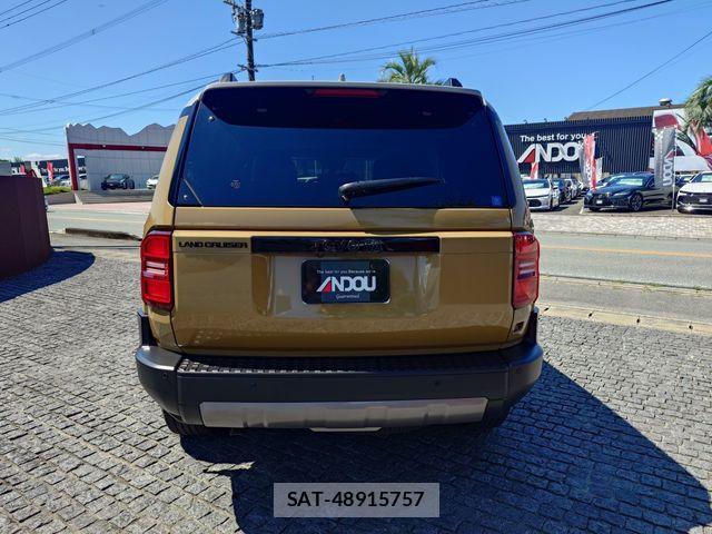 Toyota Land Cruiser 250 2025-07 8074214-6