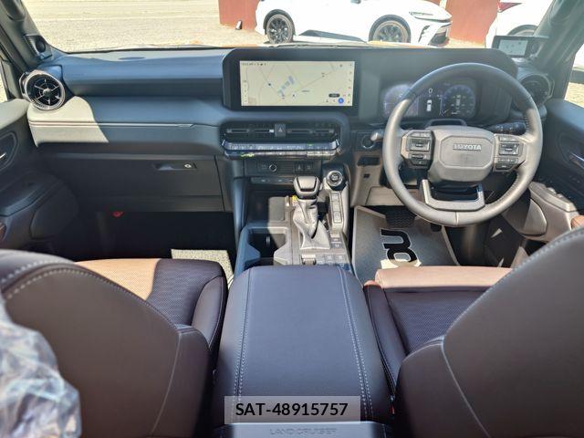 Toyota Land Cruiser 250 2025-07 8074214-8