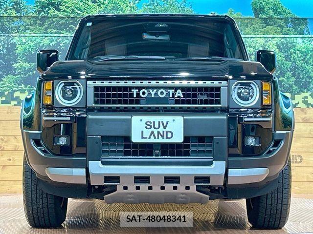 Toyota Land Cruiser 250 2024-06 8074216-14