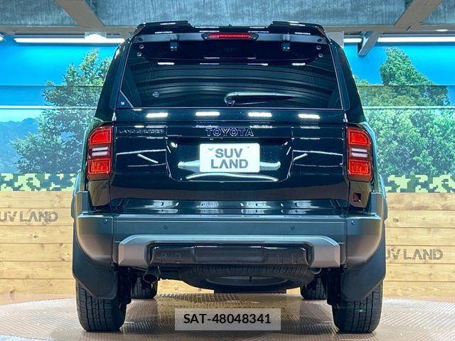 Toyota Land Cruiser 250 2024-06 8074216-15