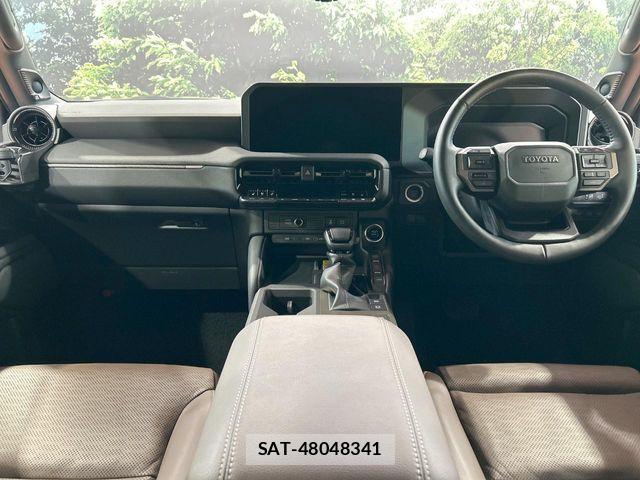 Toyota Land Cruiser 250 2024-06 8074216-1