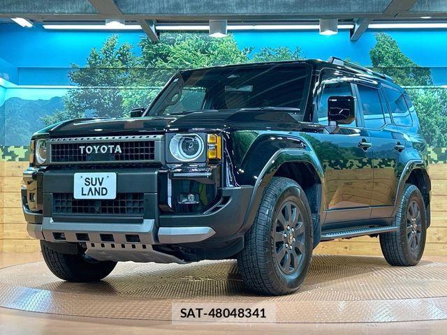 Toyota Land Cruiser 250 2024-06 8074216-3