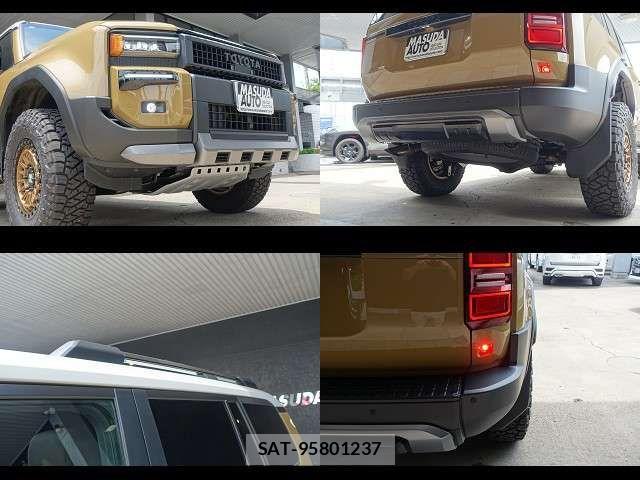 Toyota Land Cruiser 250 2025-11 8074212-10
