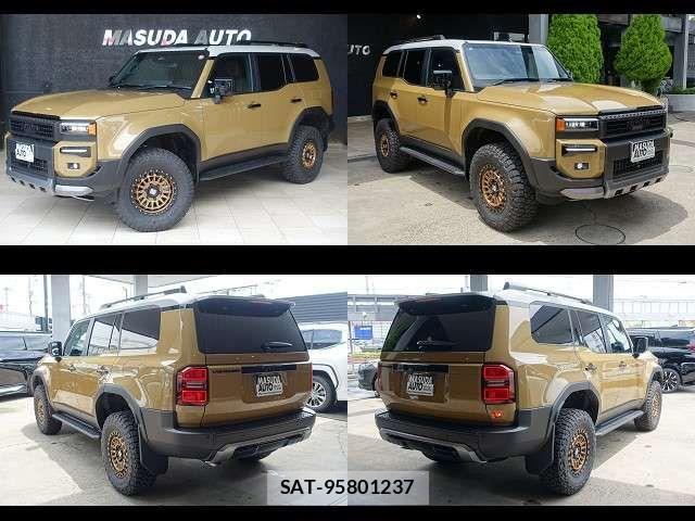 Toyota Land Cruiser 250 2025-11 8074212-13