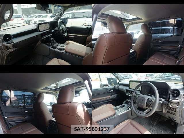 Toyota Land Cruiser 250 2025-11 8074212-14