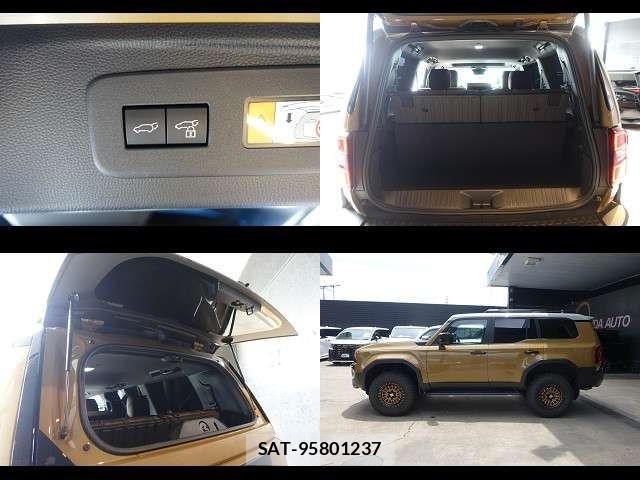 Toyota Land Cruiser 250 2025-11 8074212-18