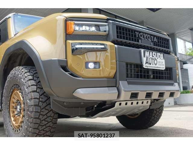 Toyota Land Cruiser 250 2025-11 8074212-1
