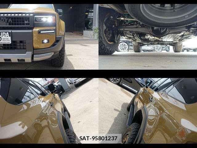 Toyota Land Cruiser 250 2025-11 8074212-19