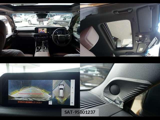 Toyota Land Cruiser 250 2025-11 8074212-6