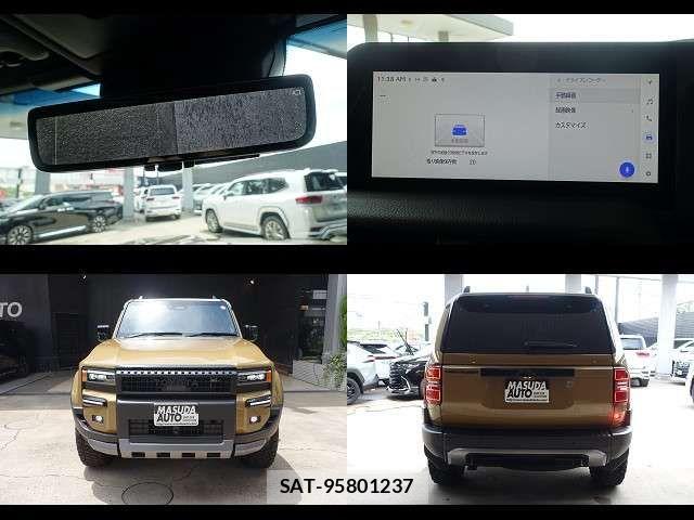 Toyota Land Cruiser 250 2025-11 8074212-7