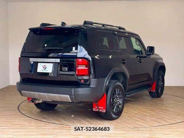 Toyota Land Cruiser 250 2024-11 8074228-15