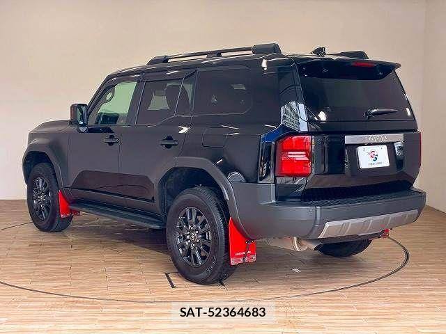 Toyota Land Cruiser 250 2024-11 8074228-16