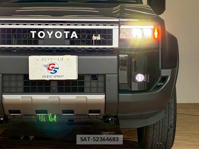 Toyota Land Cruiser 250 2024-11 8074228-17